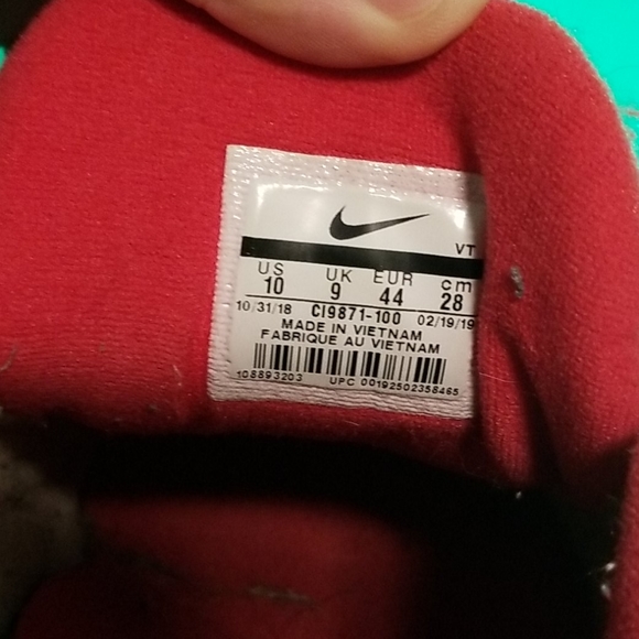 Air Max 97 - Picture 4 of 4